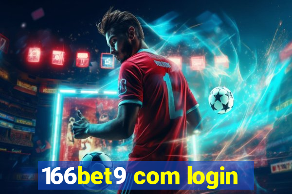 166bet9 com login